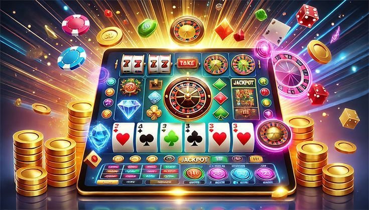 sintoto web bingo card interface showing live number calling and chat sidebar