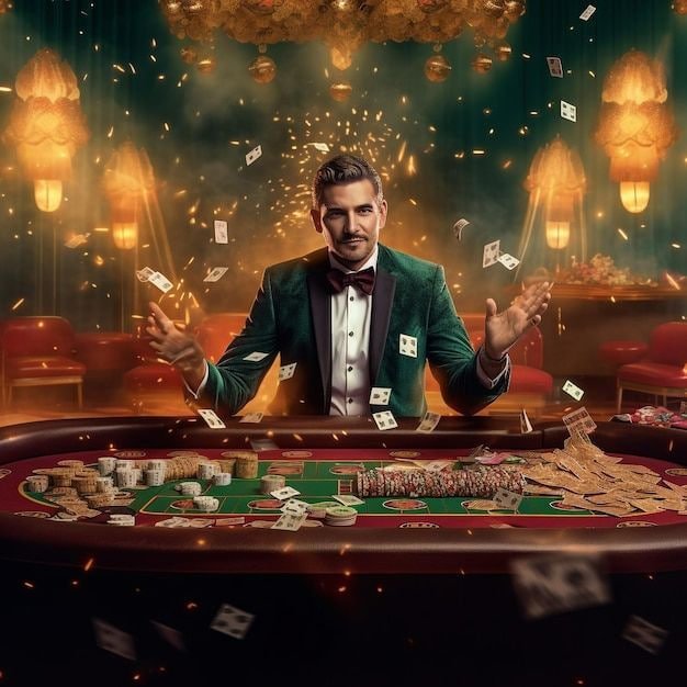 sintoto web live-dealer table interface showing player stakes and live chat
